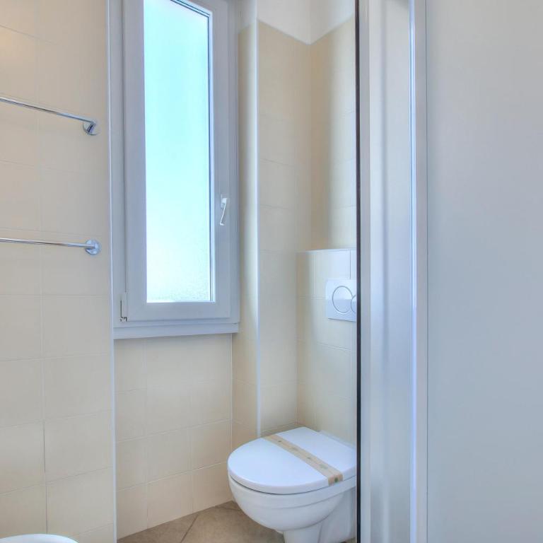 Seaview Pool Retreat - Il Poggio - Monolocale 3 con Vista Mare - 8