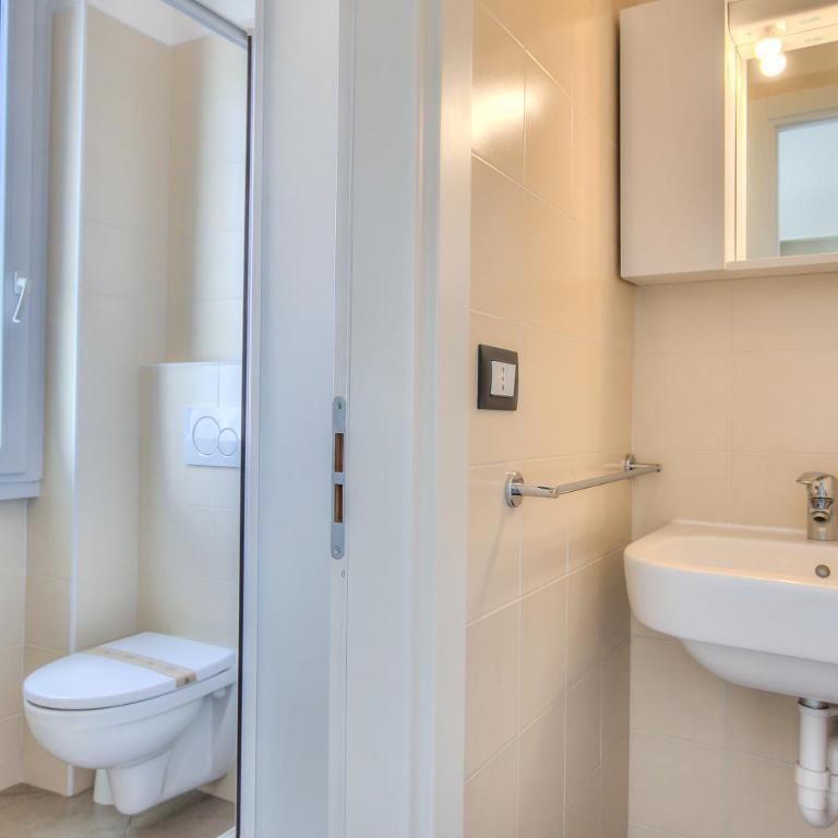 Seaview Pool Retreat - Il Poggio - Monolocale 3 con Vista Mare - 10