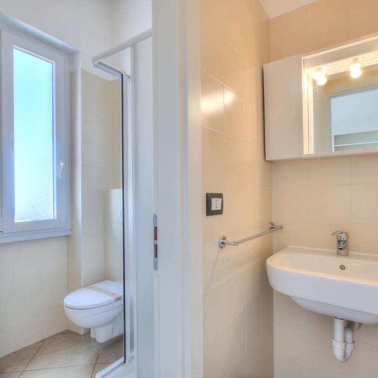 Seaview Pool Retreat - Il Poggio - Monolocale 3 con Vista Mare - 11