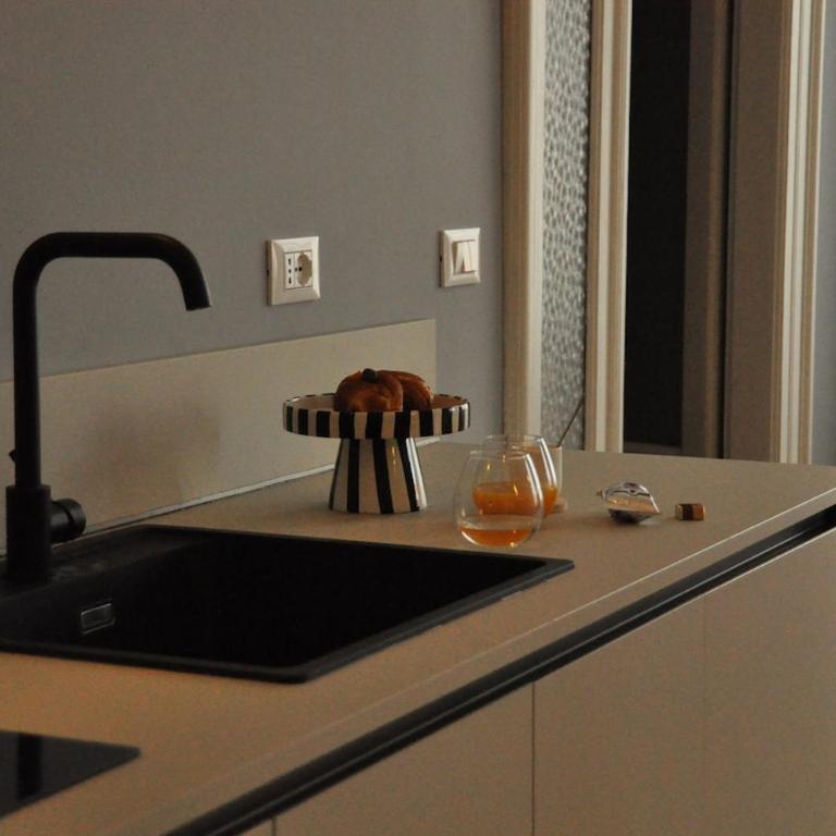 Safira Boutique Apartment - Appartamento con 2 Camere da Letto e Balcone - 5