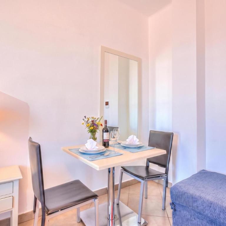 Seaview Pool Retreat - Il Poggio - Monolocale 4 con Vista Mare - 1