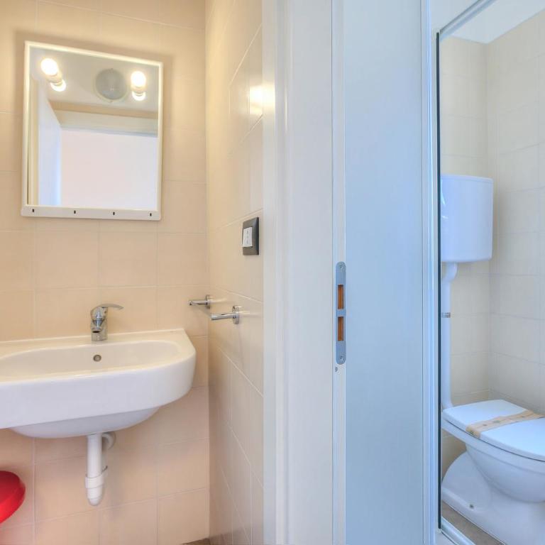 Seaview Pool Retreat - Il Poggio - Monolocale 4 con Vista Mare - 3