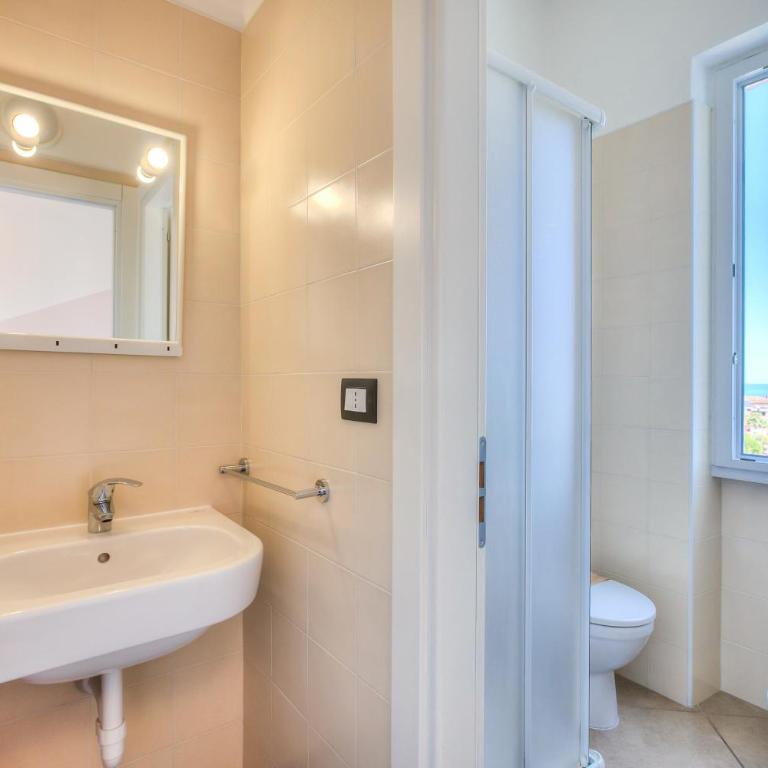 Seaview Pool Retreat - Il Poggio - Monolocale 4 con Vista Mare - 9