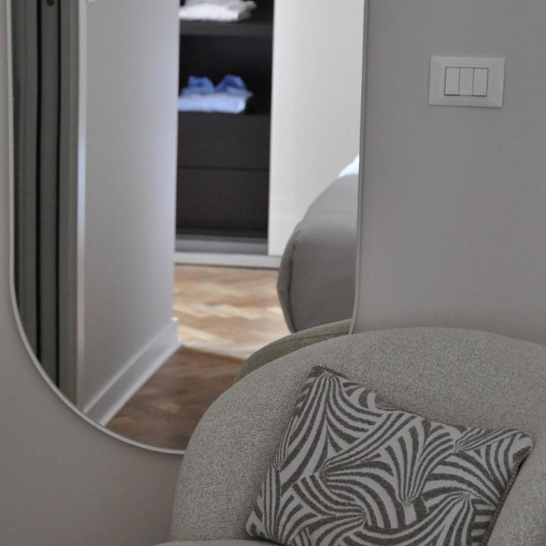 Safira Boutique Apartment - Appartamento con 2 Camere da Letto e Balcone - 22