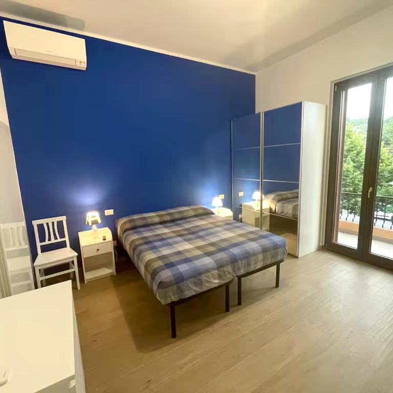 Casa Drema - Villa al mare con terrazza - Camera Matrimoniale con Bagno Privato - 6