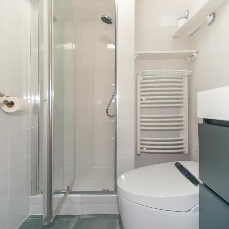 WELCS ESTUDIO 419 PDA junto al mar - Estudio Deluxe - 15