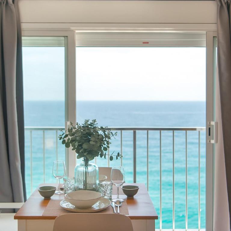 WELCS ESTUDIO 419 PDA junto al mar - Estudio Deluxe - 4