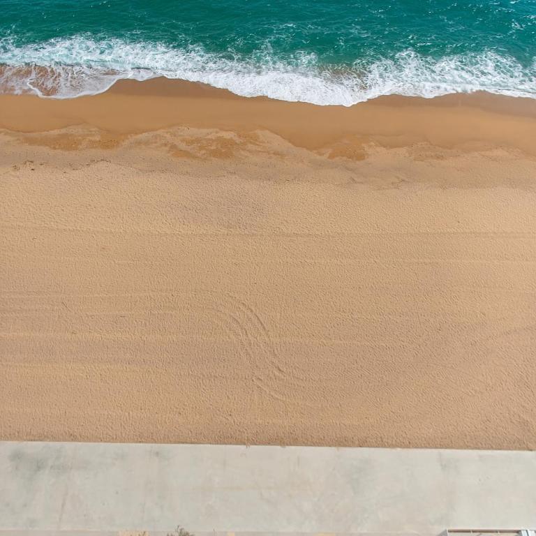WELCS ESTUDIO 419 PDA junto al mar - Estudio Deluxe - 23