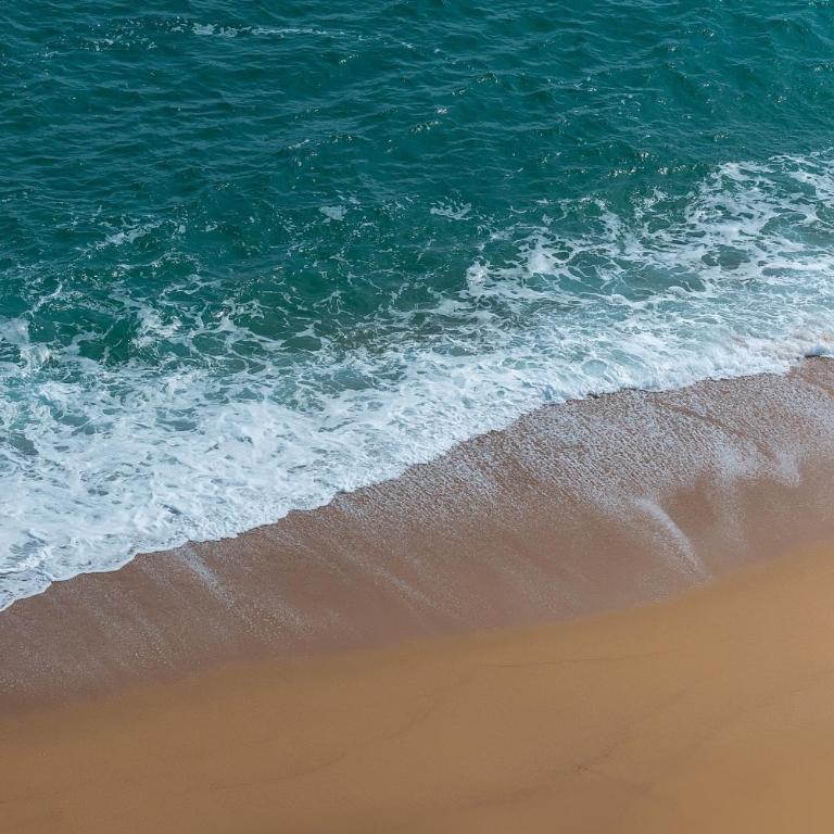 WELCS ESTUDIO 419 PDA junto al mar - Estudio Deluxe - 24