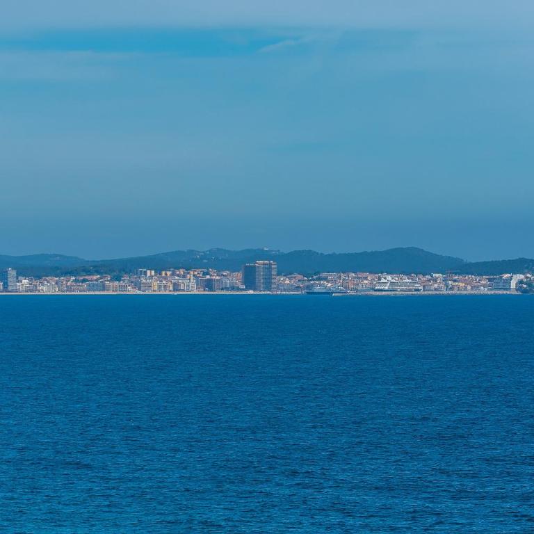 WELCS ESTUDIO 419 PDA junto al mar - Estudio Deluxe - 27