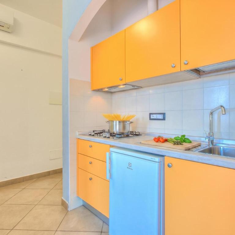 Seaview Pool Retreat - Il Poggio - Monolocale 5 con Vista Mare - 9