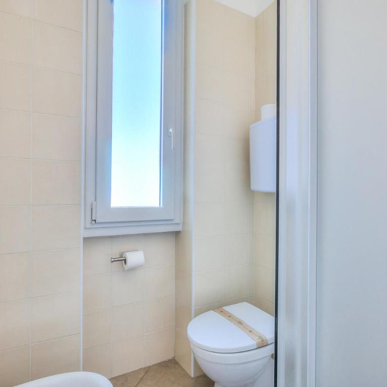 Seaview Pool Retreat - Il Poggio - Monolocale 5 con Vista Mare - 11