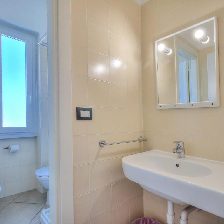 Seaview Pool Retreat - Il Poggio - Monolocale 5 con Vista Mare - 8