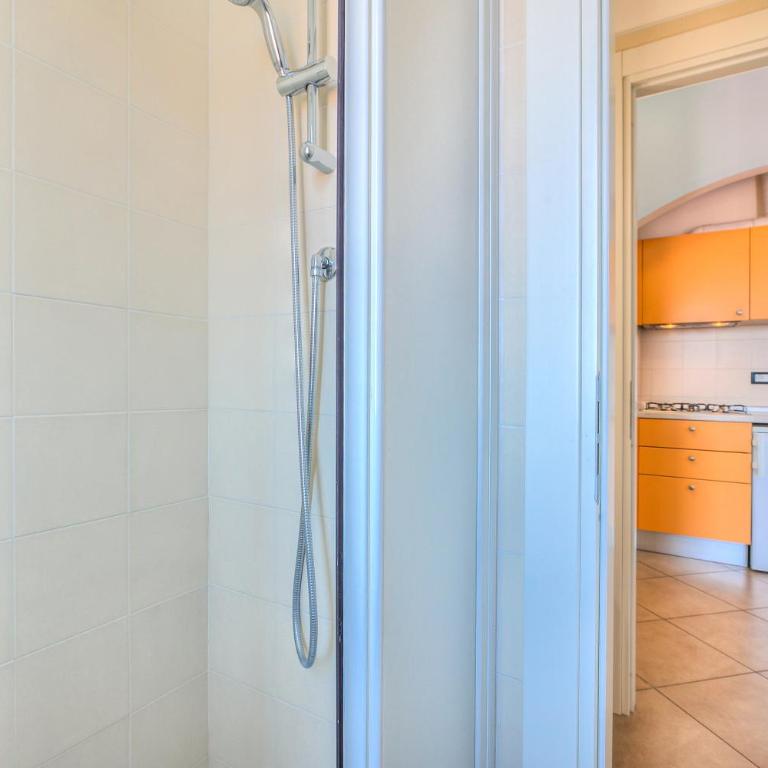 Seaview Pool Retreat - Il Poggio - Monolocale 5 con Vista Mare - 10
