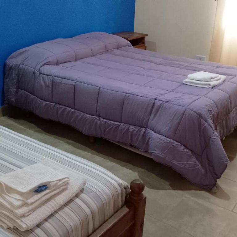 El Boulevard - Apartamento de 1 dormitorio - 11