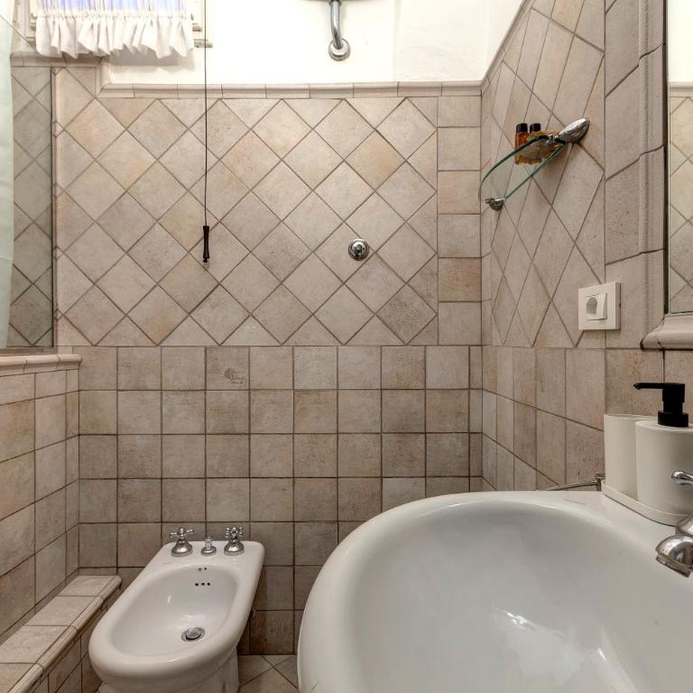 Dimora San Giorgio - Two-Bedroom Apartment with Terrace - 11
