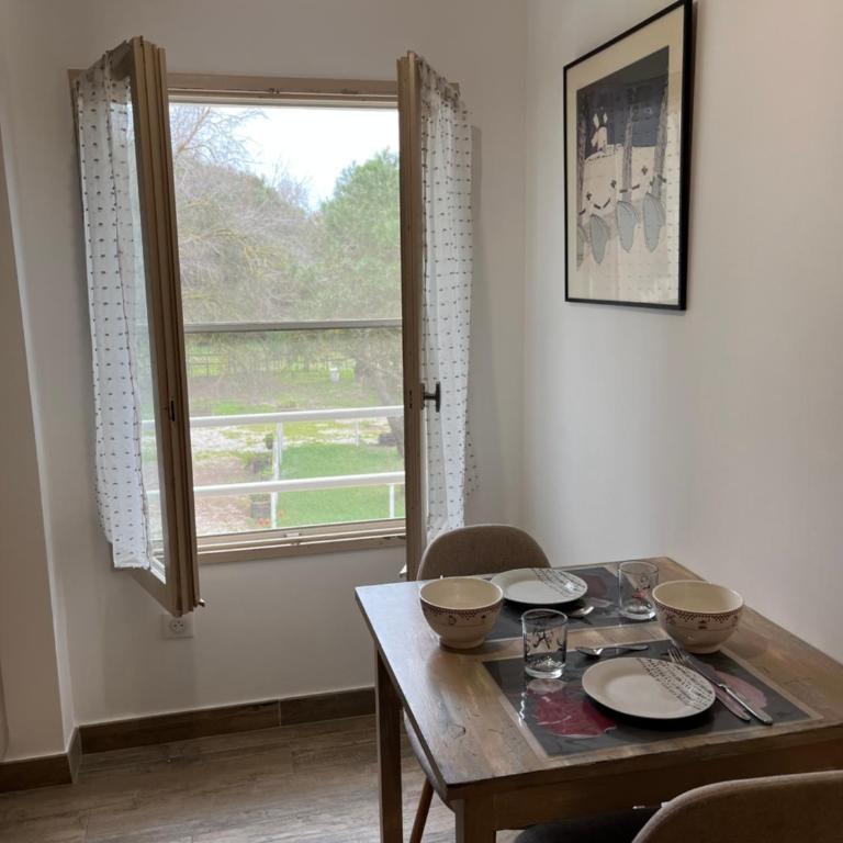 Manade Cavallini - Mas de Pioch - Appartement 1 Chambre - 5