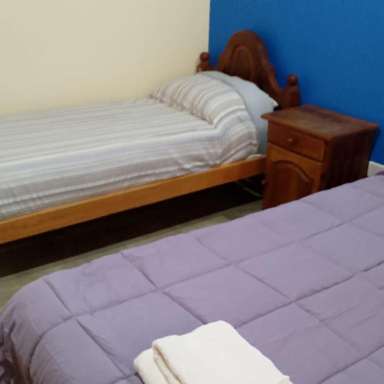 El Boulevard - Apartamento de 1 dormitorio - 12