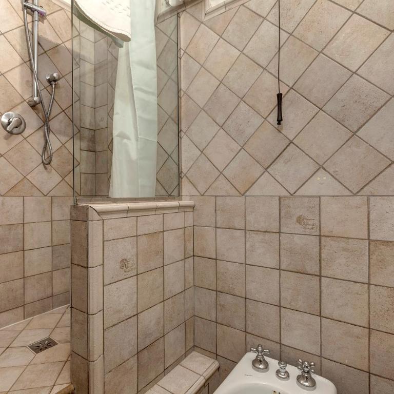 Dimora San Giorgio - Two-Bedroom Apartment with Terrace - 13