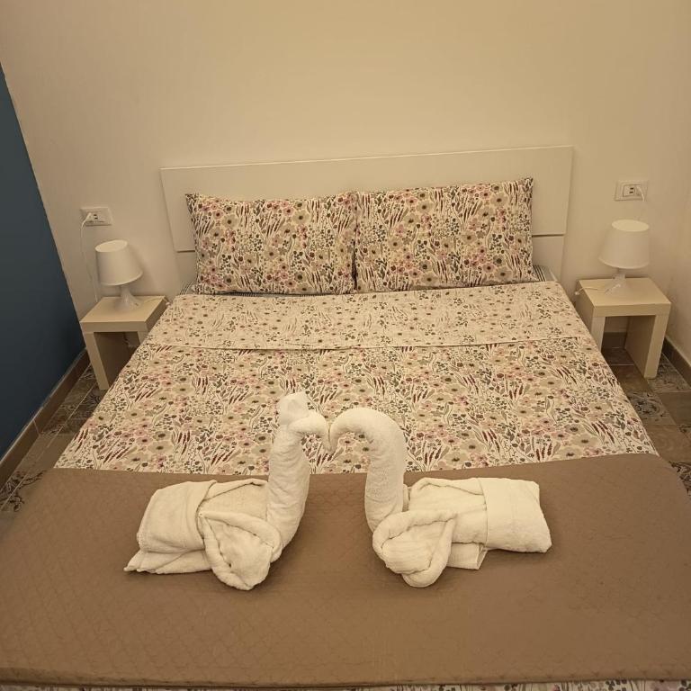 A mare al Centro "Lovely apartment" - Family Studio - 8