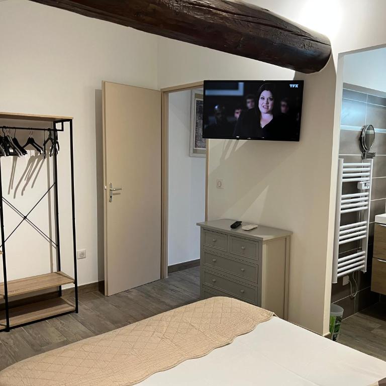 Manade Cavallini - Mas de Pioch - Appartement 1 Chambre - 6