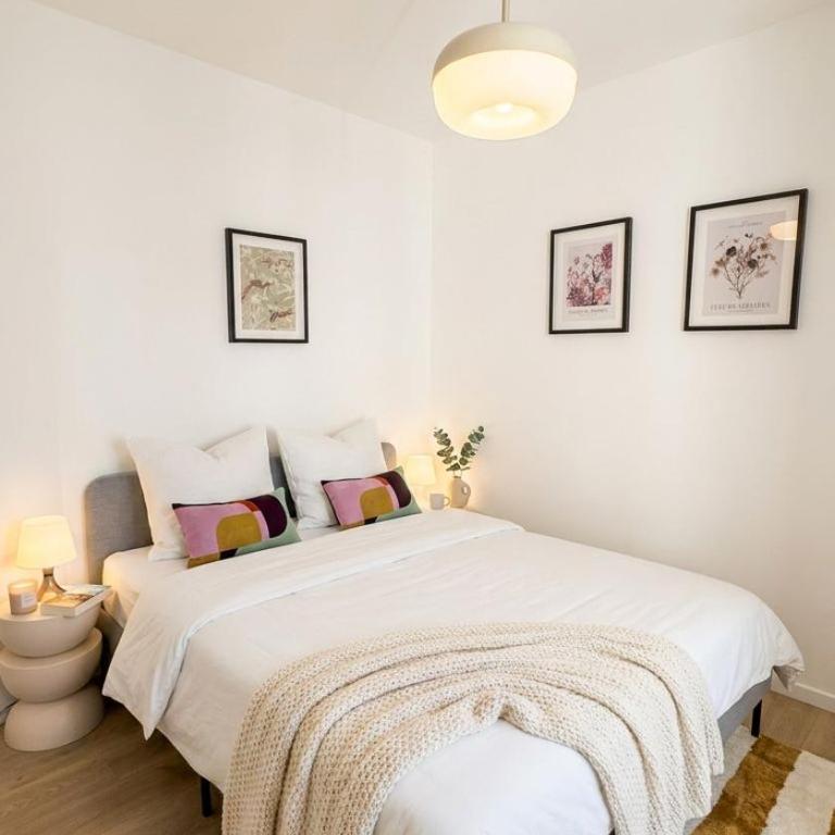 FurtiveStay - Sentier - Ponceau 2 - One-Bedroom Apartment - 2
