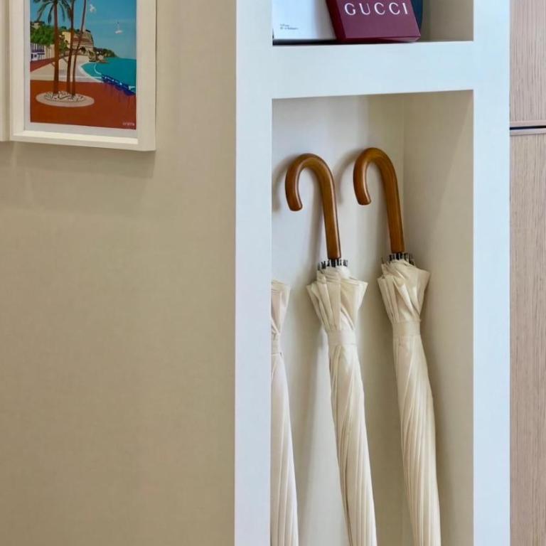 Port of Nice - Scooters Included - Appartamento con 2 Camere da Letto - 7