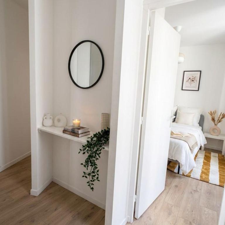 FurtiveStay - Sentier - Ponceau 2 - One-Bedroom Apartment - 13