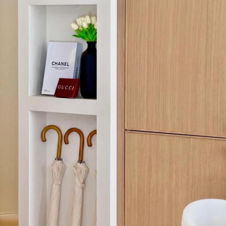 Port of Nice - Scooters Included - Appartamento con 2 Camere da Letto - 8