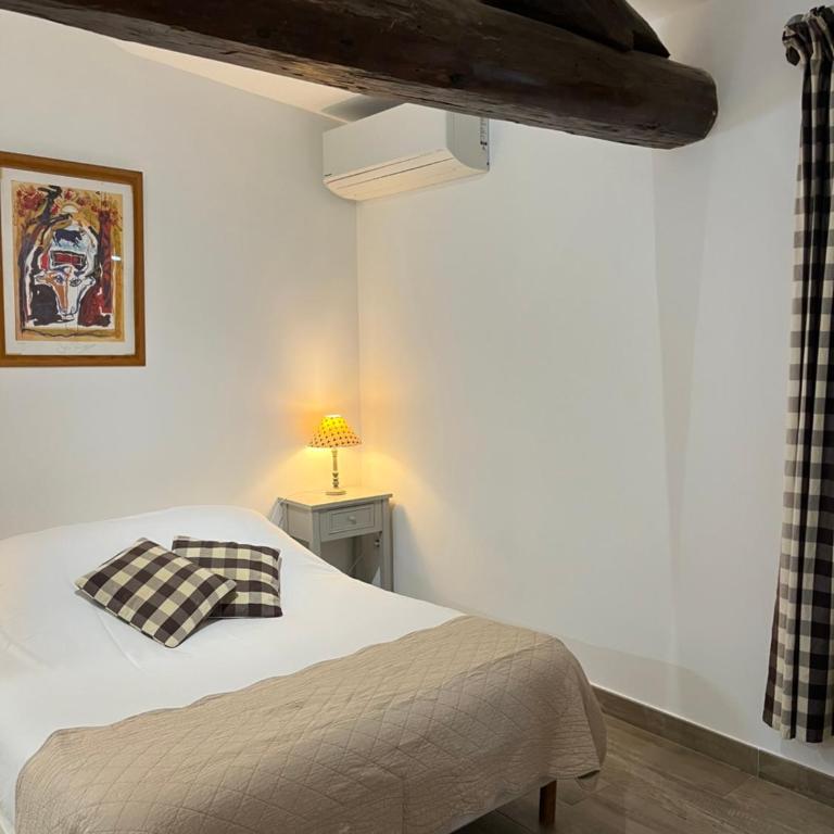Manade Cavallini - Mas de Pioch - Appartement 1 Chambre - 8