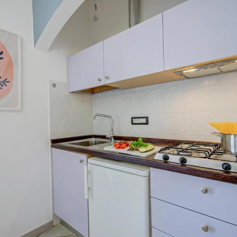 Seaview Pool Retreat - Il Poggio - Monolocale 6 con Vista Mare - 3