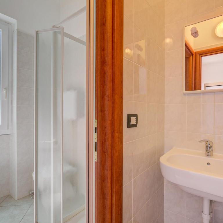 Seaview Pool Retreat - Il Poggio - Monolocale 6 con Vista Mare - 14