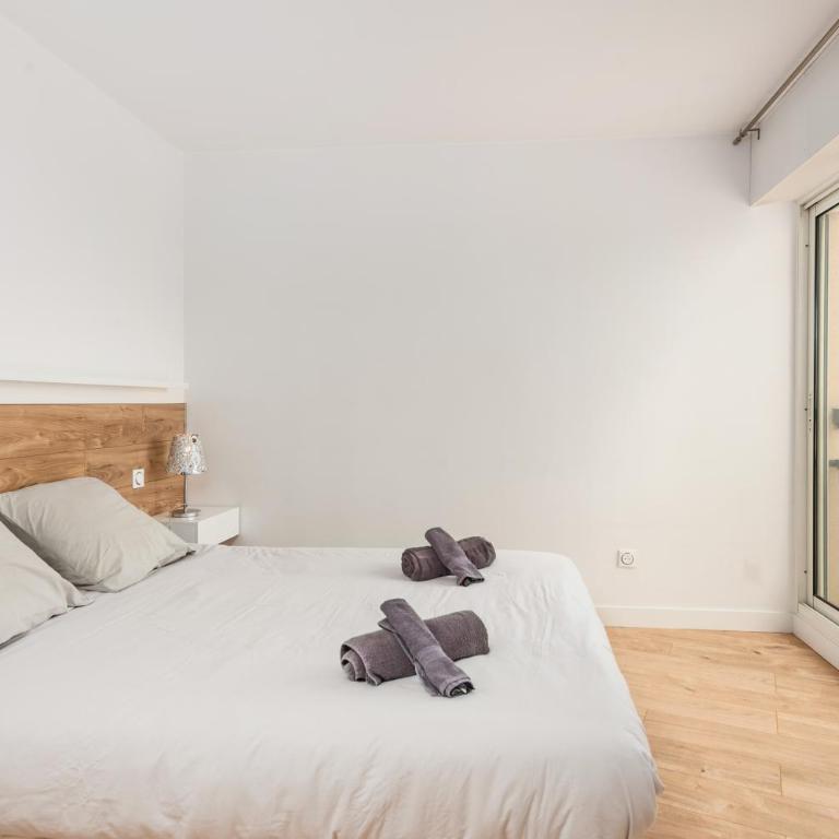 Bellavista - One-Bedroom Apartment - 8