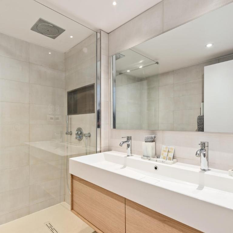 Bellavista - One-Bedroom Apartment - 5