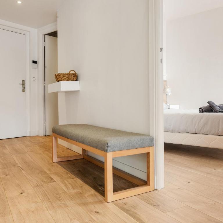 Bellavista - One-Bedroom Apartment - 6