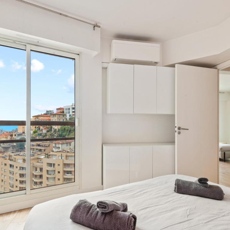 Bellavista - One-Bedroom Apartment - 7