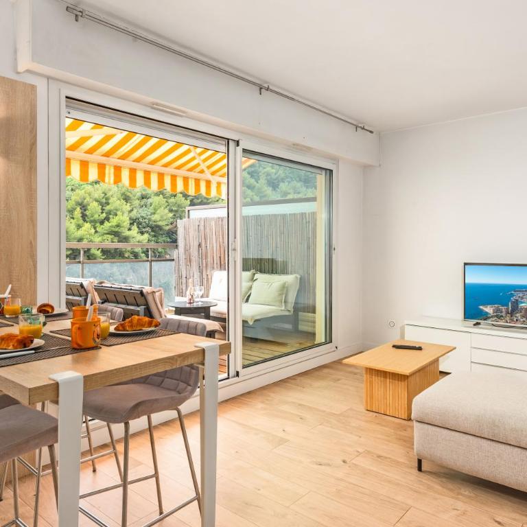 Bellavista - One-Bedroom Apartment - 25