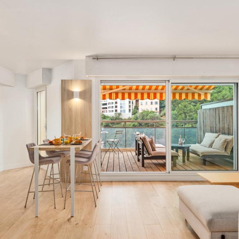 Bellavista - One-Bedroom Apartment - 23
