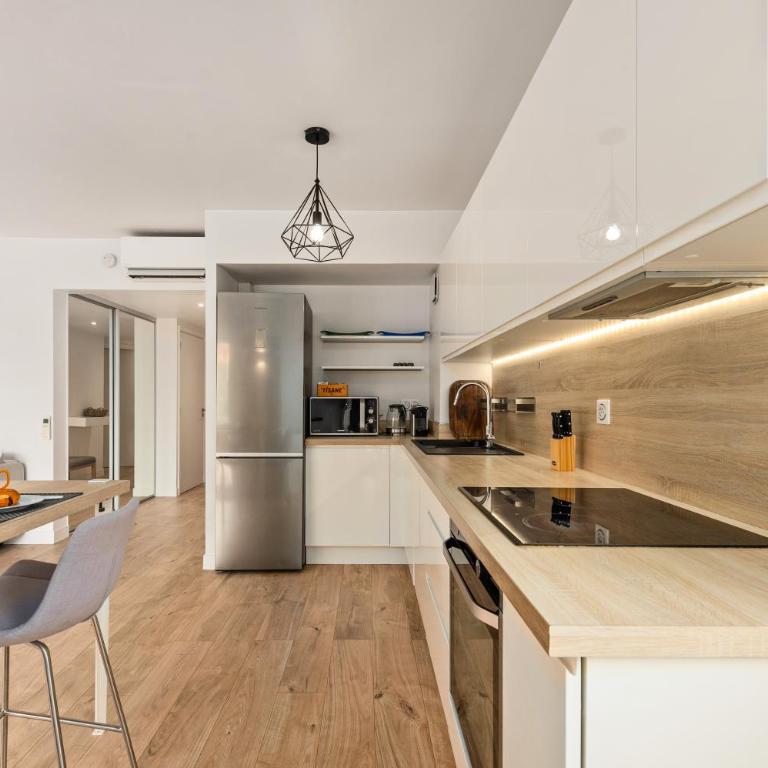 Bellavista - One-Bedroom Apartment - 21