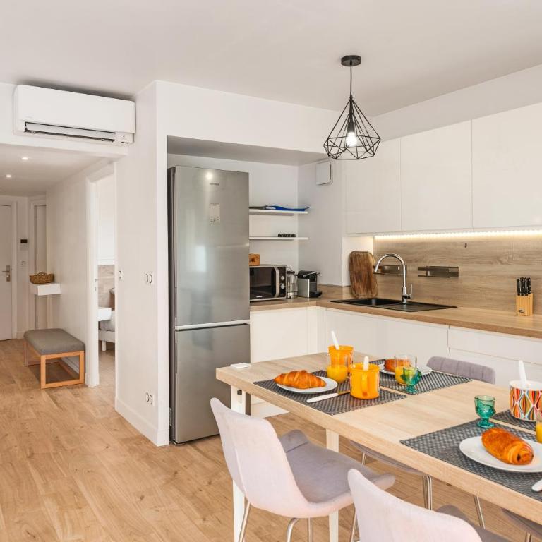 Bellavista - One-Bedroom Apartment - 24