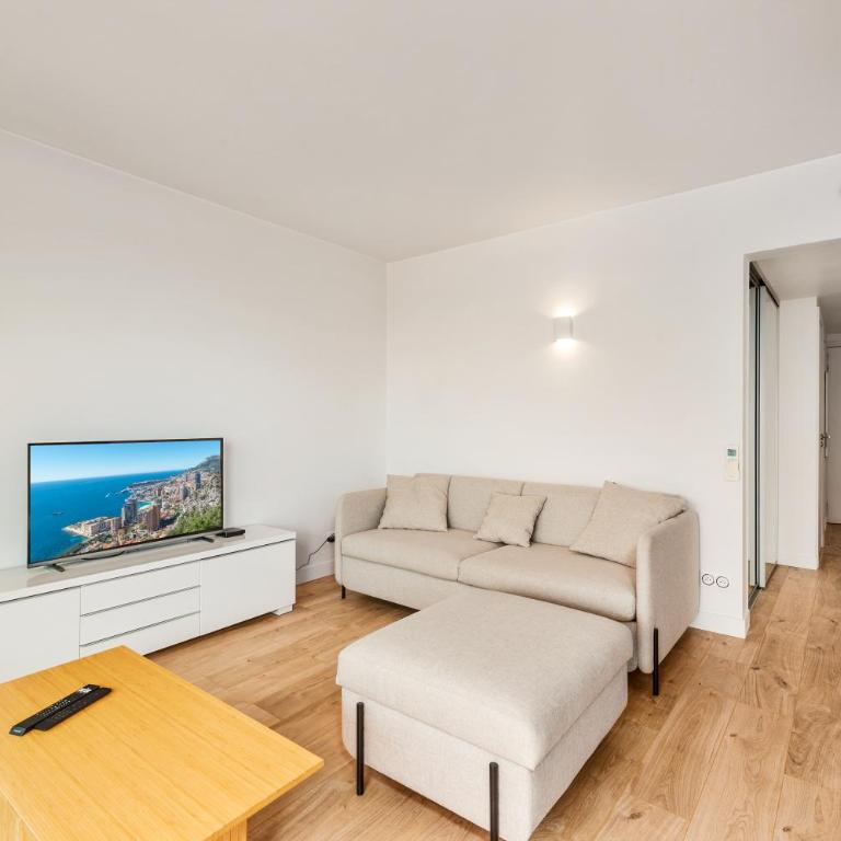 Bellavista - One-Bedroom Apartment - 10