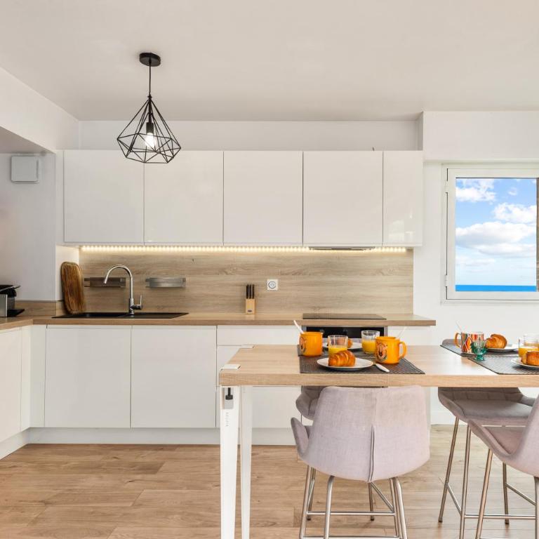Bellavista - One-Bedroom Apartment - 17