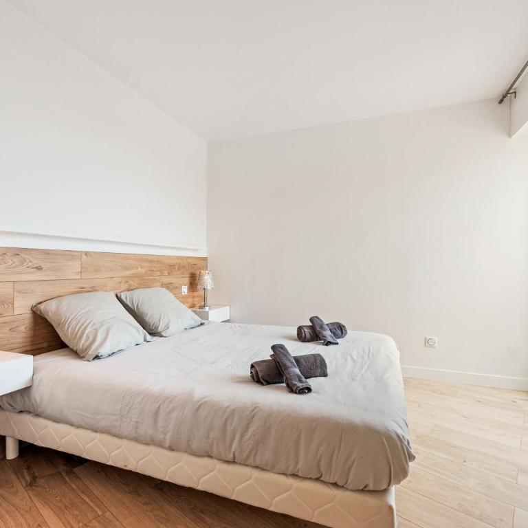 Bellavista - One-Bedroom Apartment - 18