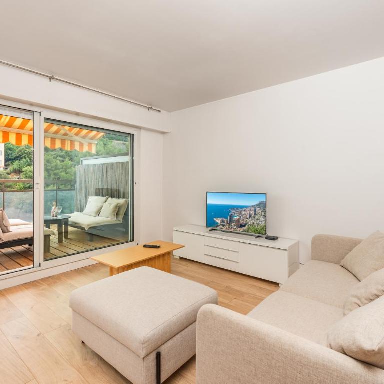 Bellavista - One-Bedroom Apartment - 20