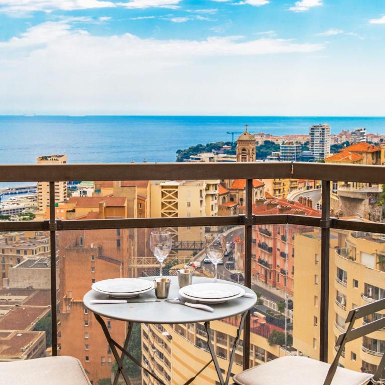 Bellavista - One-Bedroom Apartment - 19