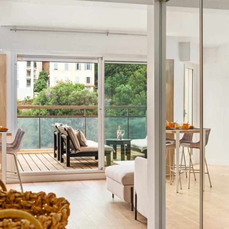 Bellavista - One-Bedroom Apartment - 15