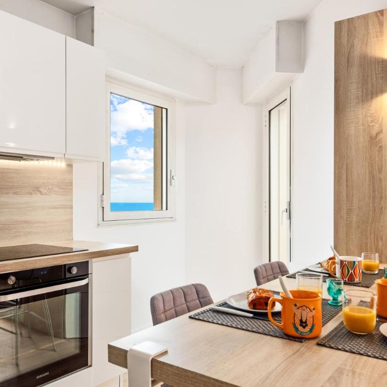 Bellavista - One-Bedroom Apartment - 16