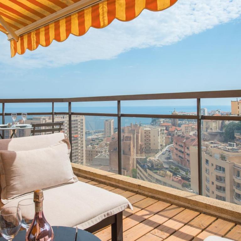 Bellavista - One-Bedroom Apartment - 12