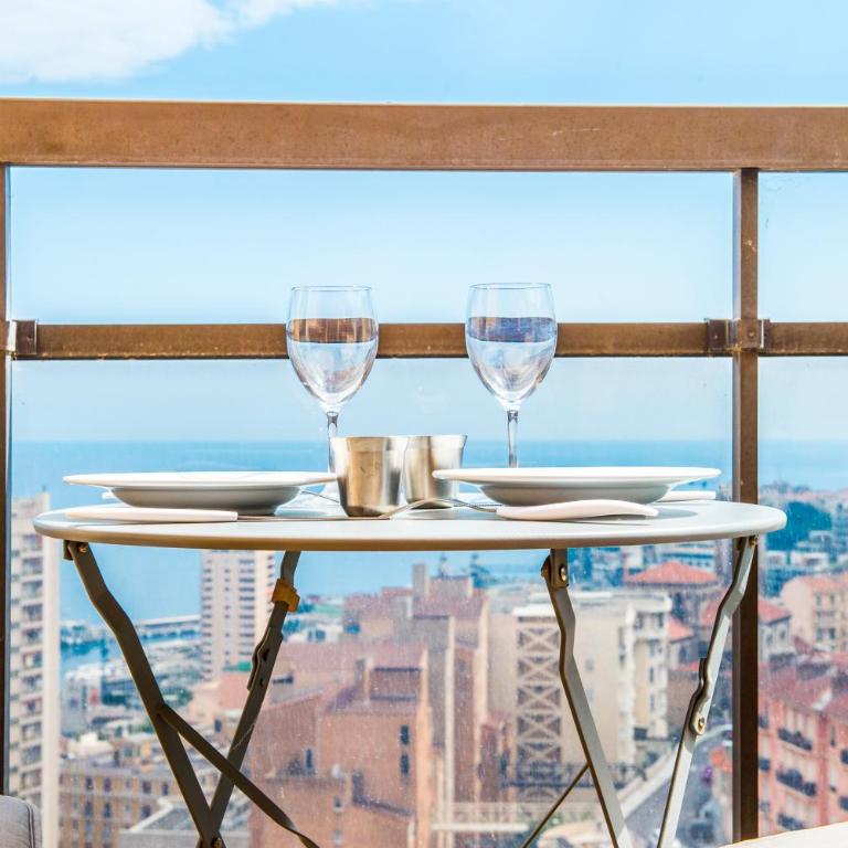 Bellavista - One-Bedroom Apartment - 22