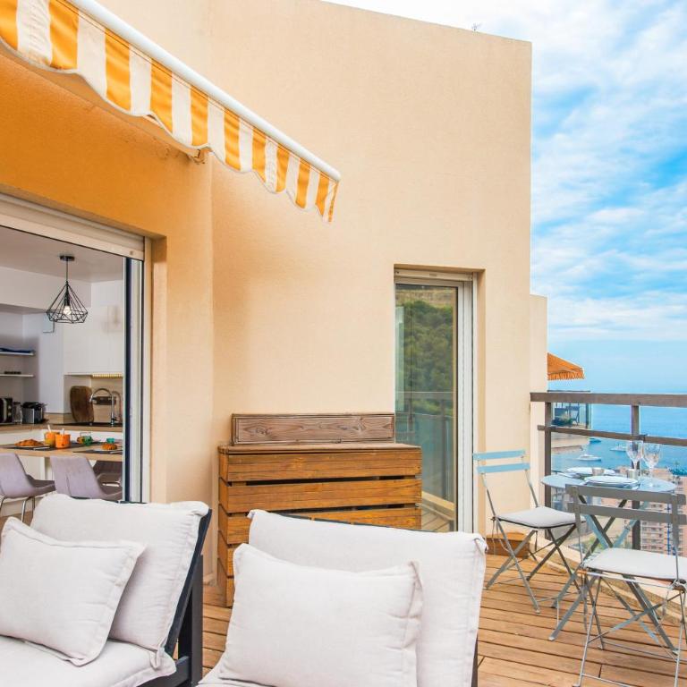 Bellavista - One-Bedroom Apartment - 11
